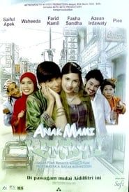 Anak Mami Kembali (2005)