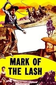 Mark of the Lash series tv