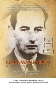 Image Raoul Wallenberg: Between The Lines