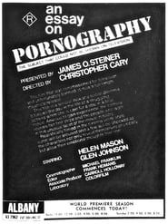 An Essay on Pornography (1973)