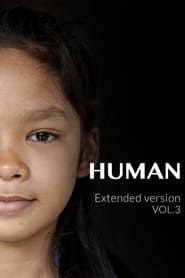 Human Vol. 3 series tv