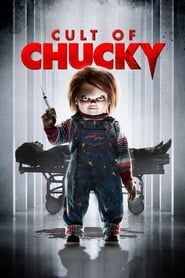 Cult of Chucky series tv