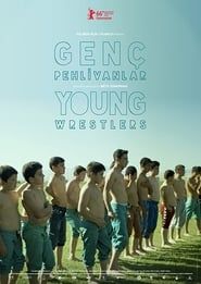 Young Wrestlers series tv