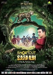 Shortcut Safari series tv