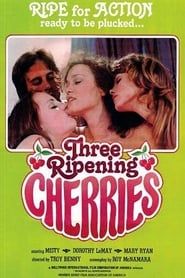 Image Three Ripening Cherries 1984