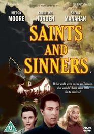 Saints and Sinners series tv