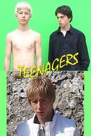 Image Teenagers