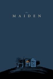 The Maiden-hd