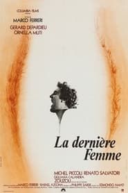 watch La Dernière Femme