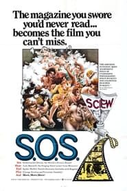 SOS: Screw on the Screen (1975)