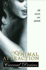 Animal Attraction: Carnal Desires-hd