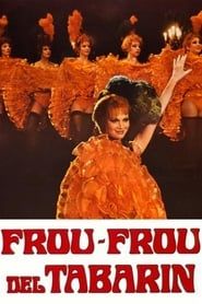 Frou-frou del Tabarin (1976)