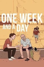 One Week and a Day series tv