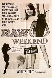 Image Raw Weekend 1964