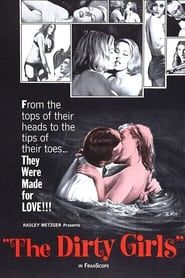 The Dirty Girls 1965 streaming