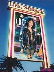 Cher: Extravaganza at the Mirage series tv
