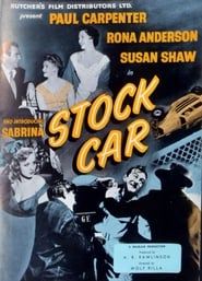Stock Car series tv