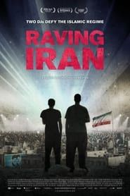Raving Iran series tv