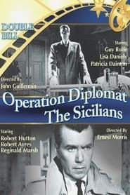 The Sicilians 1963 streaming