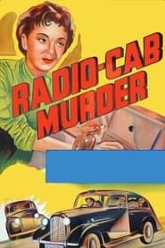 Radio Cab Murder 1954 streaming