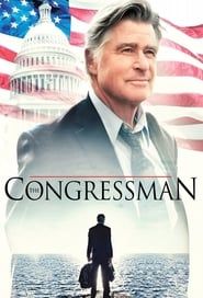 The Congressman-hd
