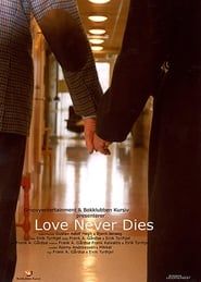 Love Never Dies series tv