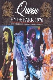 Queen: Live in Hyde Park series tv