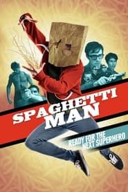 watch Spaghettiman