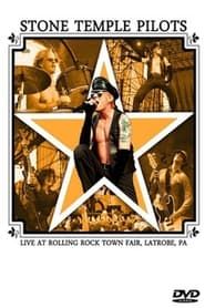 Stone Temple Pilots: Rolling Rock Town Fair series tv