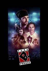 Pure Pwnage: Teh Movie 2016 streaming