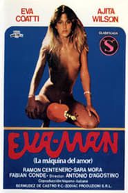 Eva Man (Two Sexes in One) series tv