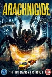 Arachnicide series tv