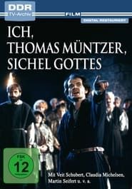 Ich, Thomas Müntzer, Sichel Gottes series tv