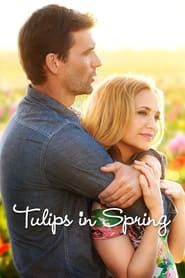 Tulips in Spring series tv