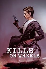 Kills on Wheels series tv