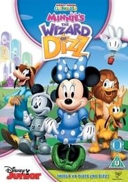 Mickey Mouse Clubhouse: Wizard of Dizz series tv