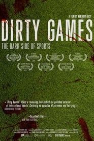 Dirty Games: The Dark Side of Sports series tv