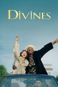 Divines series tv