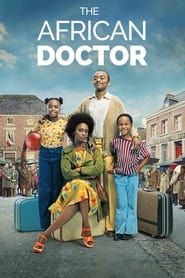 The African Doctor series tv