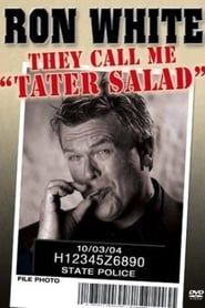 Affiche de Ron White: They Call Me Tater Salad