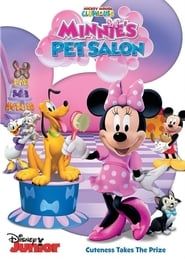Mickey Mouse Clubhouse: Minnie's Pet Salon series tv