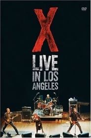 Image X: Live in Los Angeles