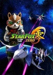 Star Fox Zero: The Battle Begins series tv
