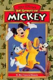 The Spirit of Mickey series tv