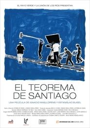 Santiago's Theorem series tv