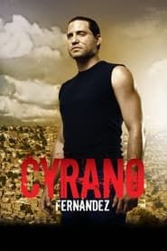 Cyrano Fernández series tv