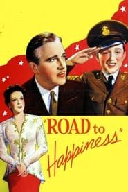 Image Road to Happiness 1941