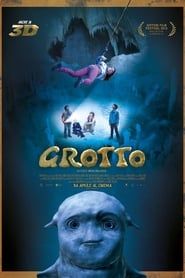 Grotto series tv