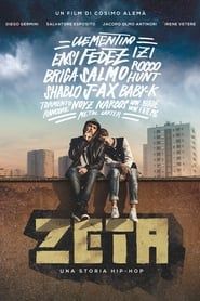 Zeta - Una storia hip-hop series tv