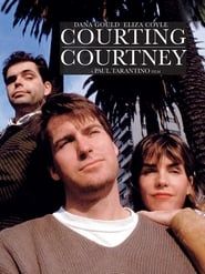 Courting Courtney series tv